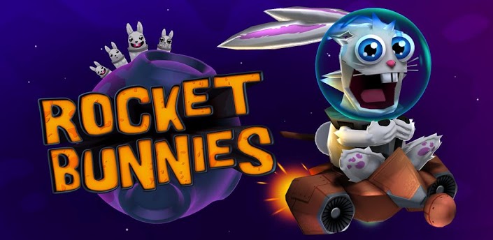 ̫ջ(Rocket Bunnies)V1.2.2 ȫ޹