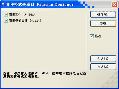 Diagram DesignerV1.25 İװ
