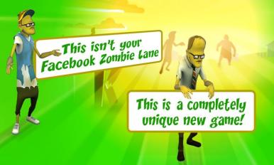 ʬ(Zombie Lane)V1.0.27 ޽Ǯ