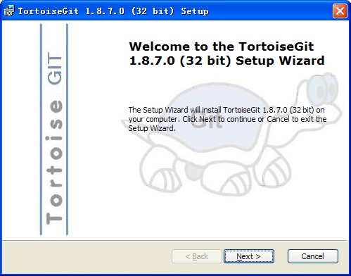 tortoisegit(gitͼλ)V1.8.7.0 ٷİ