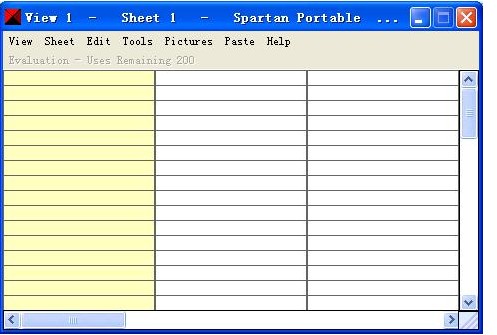 Spartan Multi Clipboard()V10.04 Ѱ