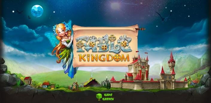 Ԣ(Fable Kingdom HD)V1.0 ޸İ