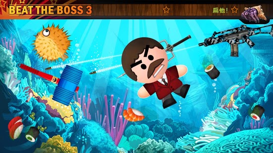 ϰ3(Beat The Boss 3)V1.6.3 ׿