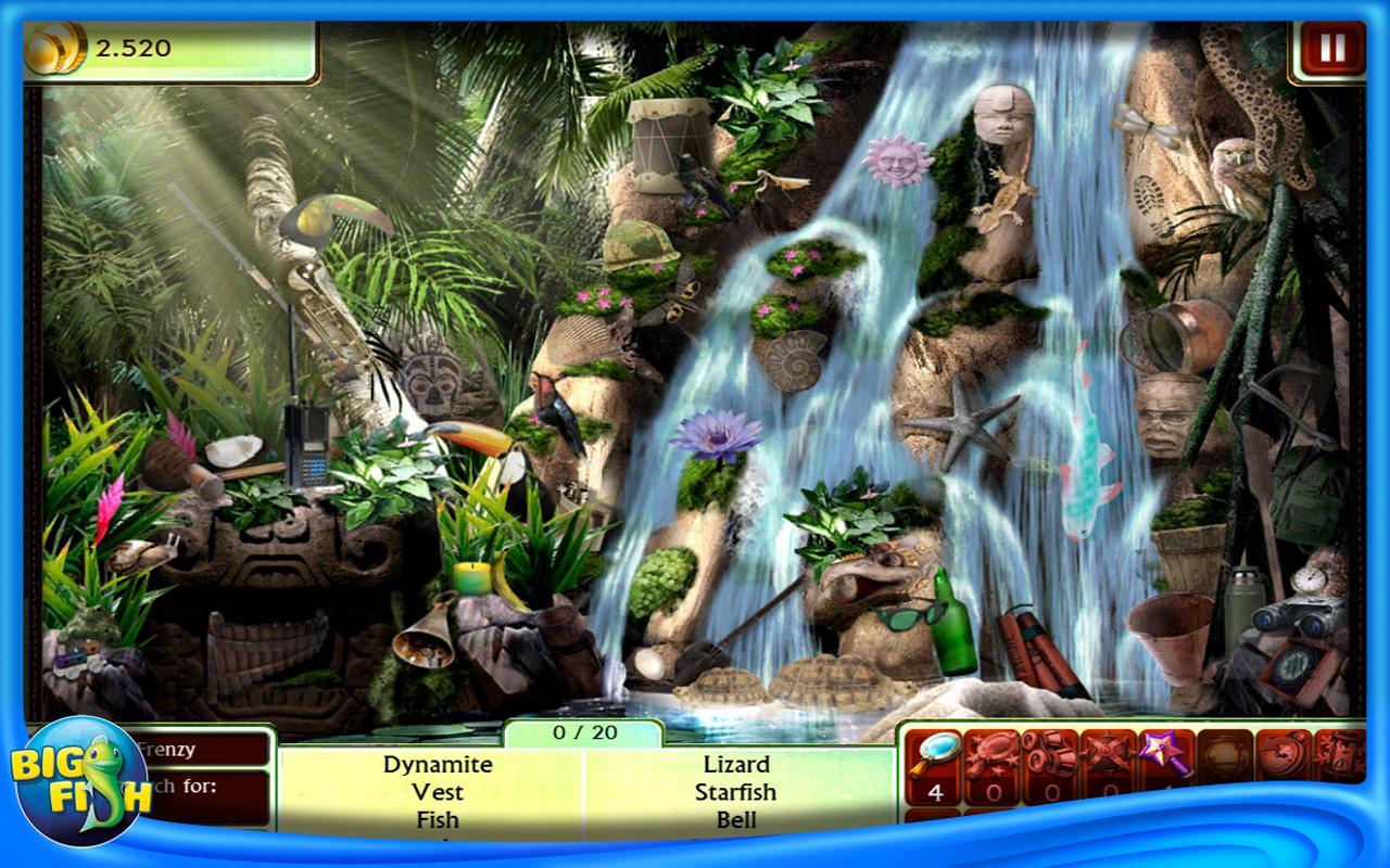 ٷְ(100% Hidden Objects)V1.0.0 ƽ