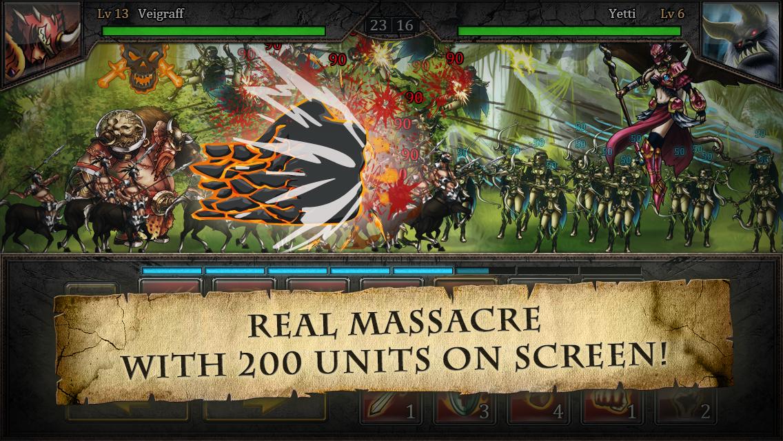 ս(Epic War Saga)V1.11 ޸İ