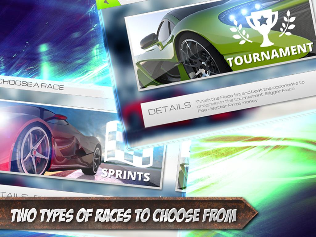 3D(Speed X Extreme 3D Car Racing)V1.1 ׿