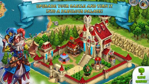 Ԣ(Fable Kingdom HD)V1.0 ޸İ