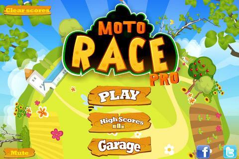 Ħд(Moto Race Pro)V1.12 ޸İ