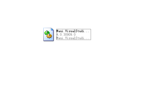 Maui.VisualStudio.dll