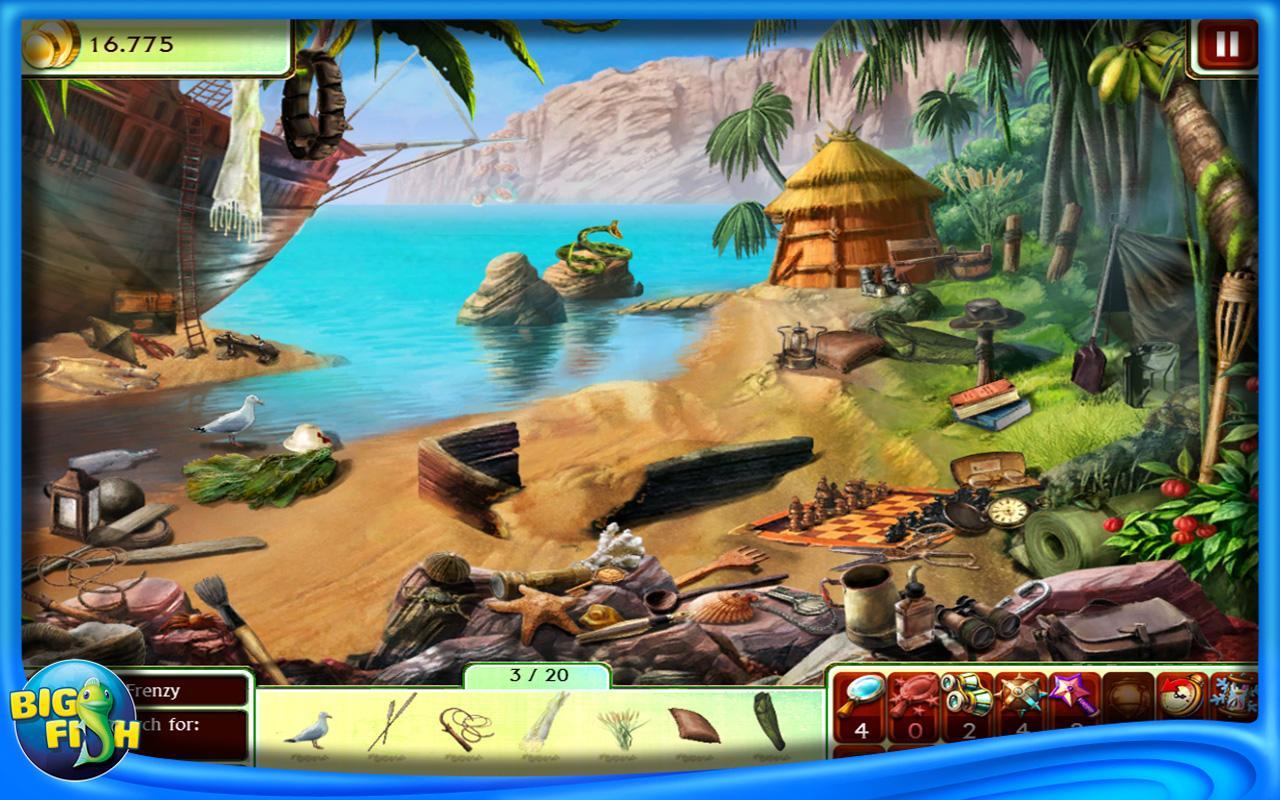 ٷְ(100% Hidden Objects)V1.0.0 ƽ