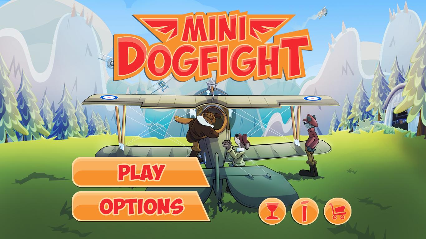 (Mini Dogfight)V1.0.5 ƽ