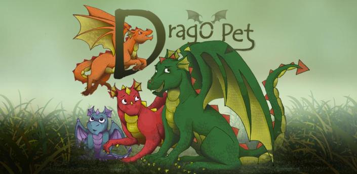 (Drago Pet)V1.6.6.1 ׿