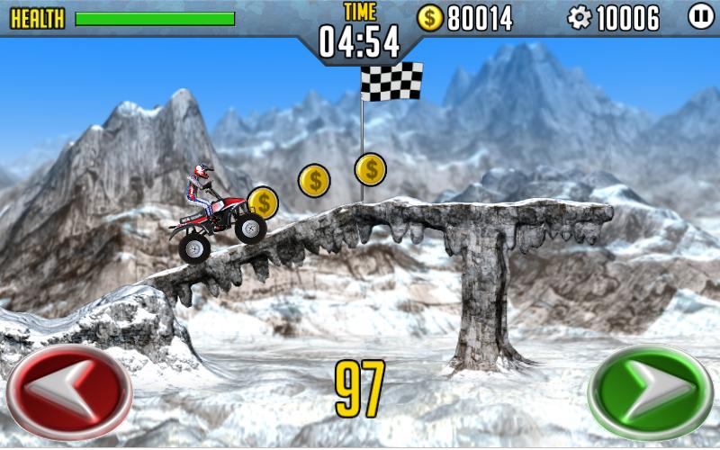 Ѫ(ATV Racing)V1.0.5 ׿