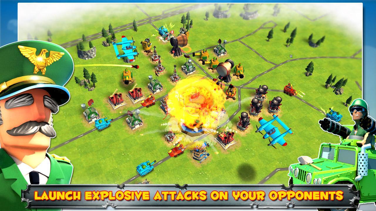 Ѿڻ(Friendly Fire)V1.35 ׿