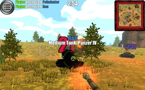 ̹(Company of Tanks)V1.3.6 ׿