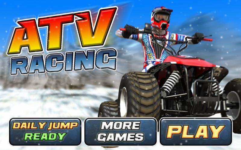 Ѫ(ATV Racing)V1.0.5 ׿