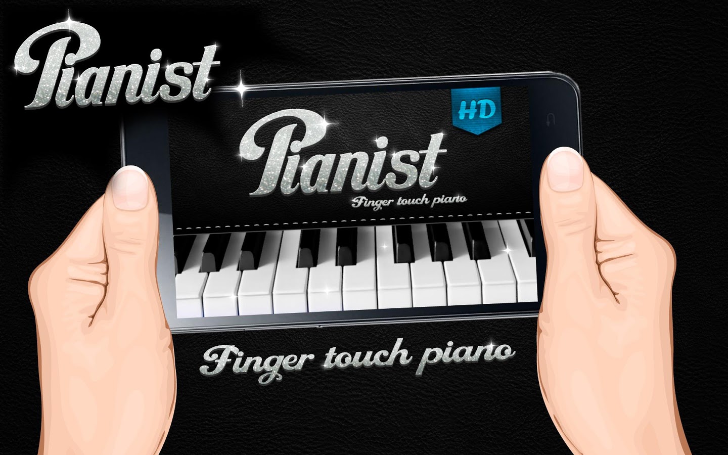 ټ(Pianist HD)V20140310