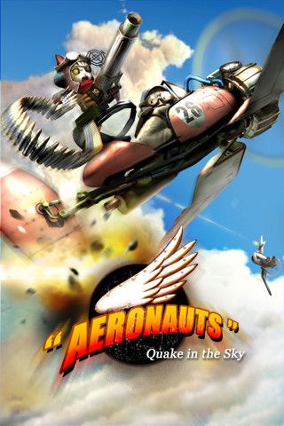 ֮(Aeronauts: Quake in the Sky)v1.11 ׿