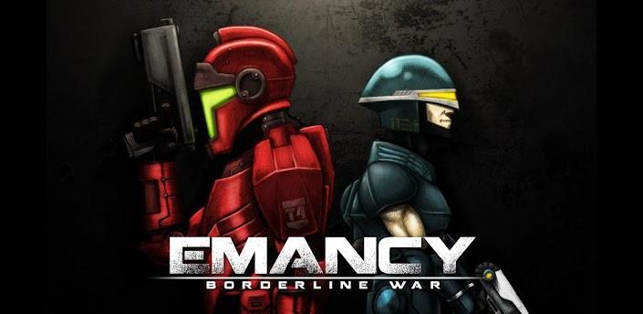 սԵ(Emancy: Borderline War)V1.5.0 ׿