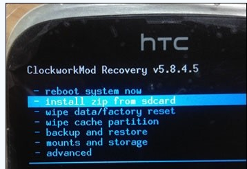 HTC T328W rootˢ