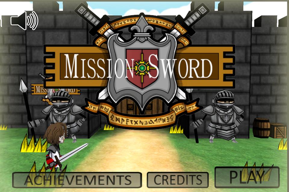 ʹ֮(Mission Sword)V1.05 ׿