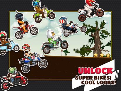 Ħг(Extreme Bike Trip)V1.9.0 ׿