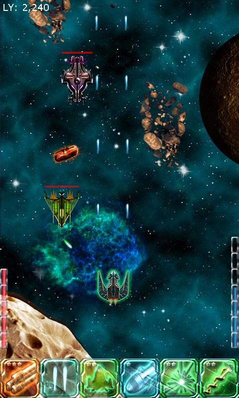 ǽָӹ(Starship Commander)V1.15 ׿