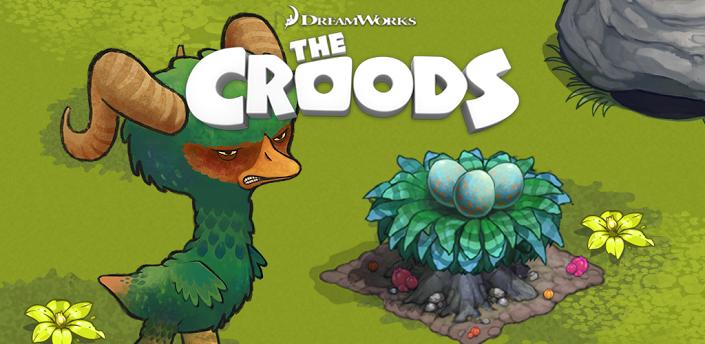 ԭʼ(The Croods)V1.3.1 ׿