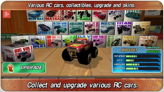 λңس2(RE-VOLT 2 : Best RC 3D Racing)V1.2.0 ׿