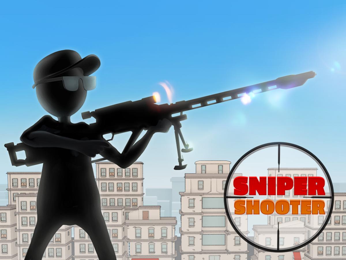 ѓ(Sniper Shooter)V2.5.3 ׿