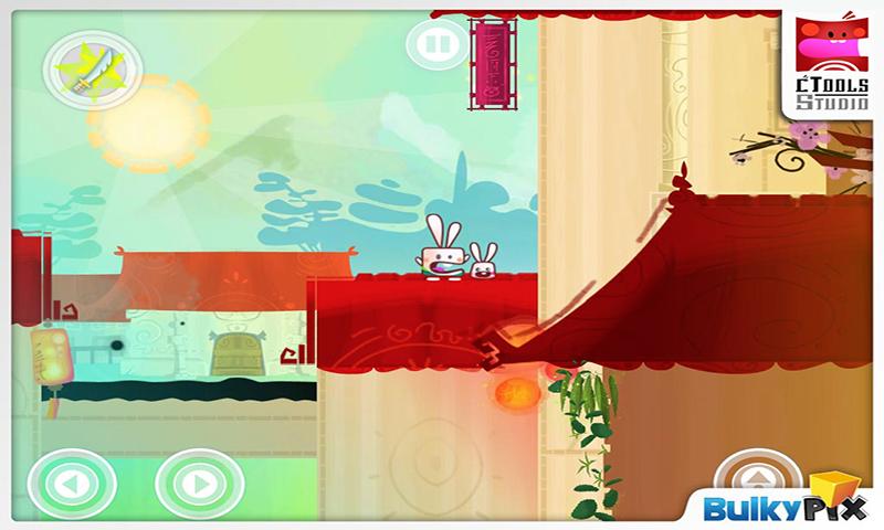 (Kung Fu Rabbit)V3.4 ׿