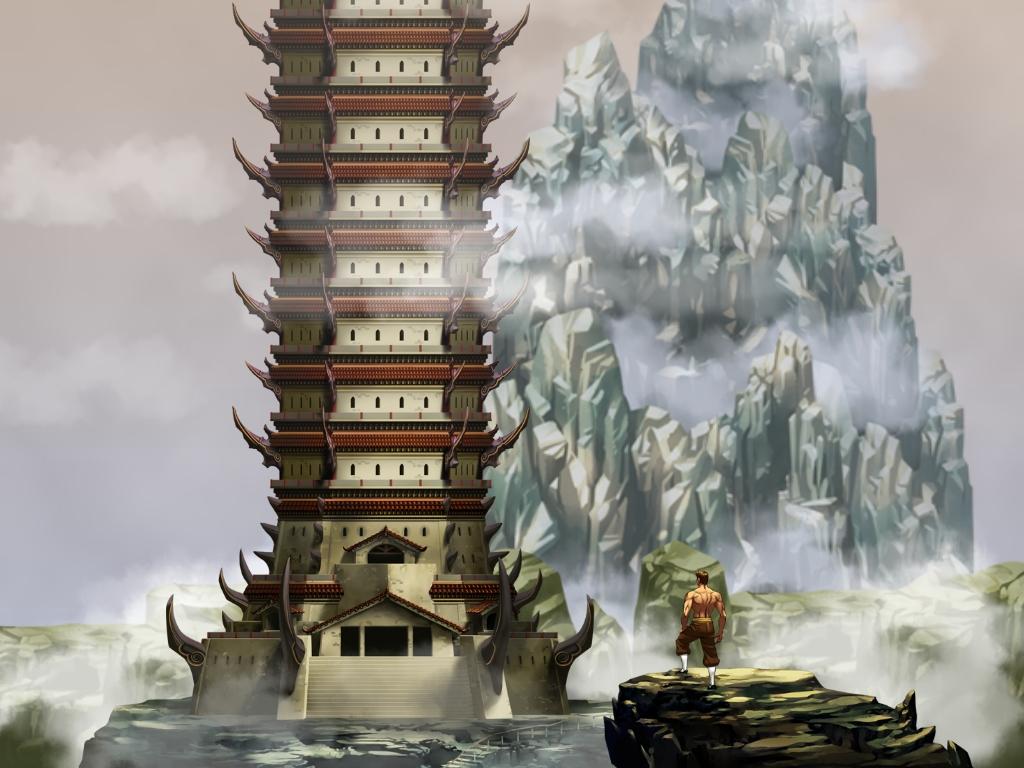 棺¥֮ս(KungFu Quest)V1.8.2 ׿