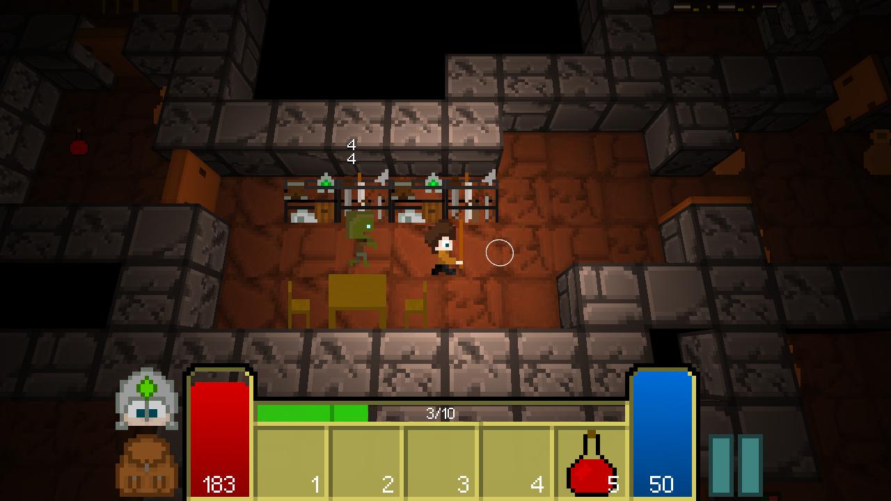 (Dungeon Madness)V2.0.6 ׿