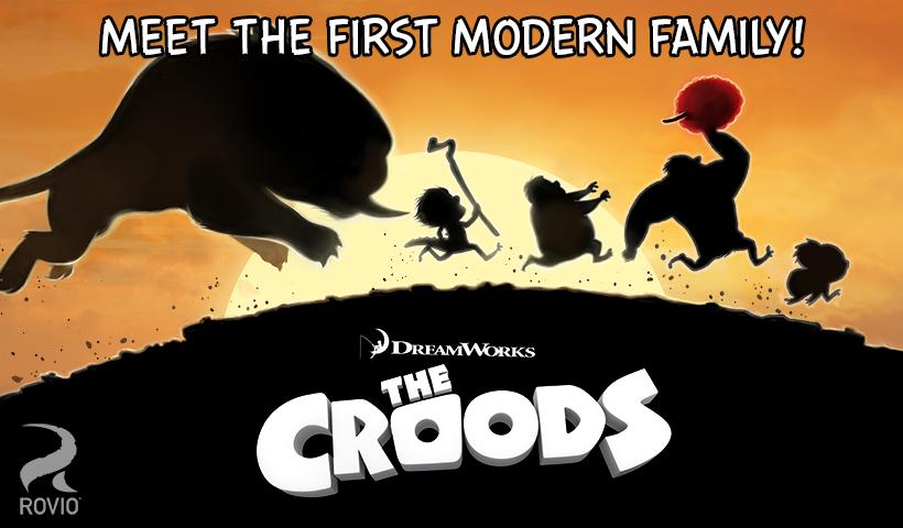 ԭʼ(The Croods)V1.3.1 ׿