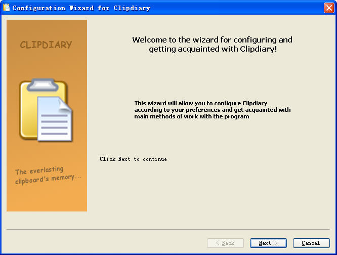 ClipDiary(аǿ)V3.56 Ӣİ