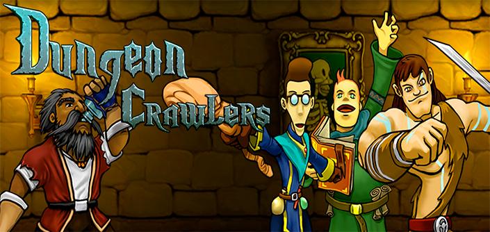 (Dungeon Crawlers)V1.2.1 ׿