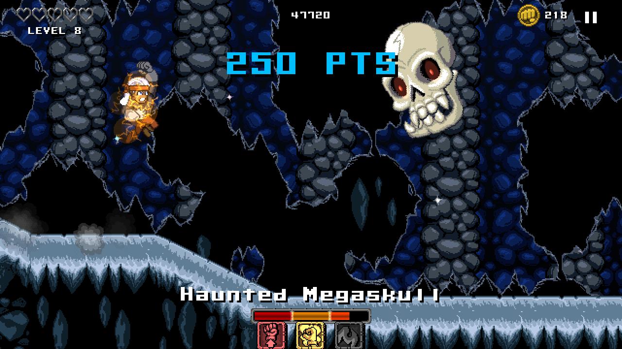 ȭ(Punch Quest)V1.2.1 ׿