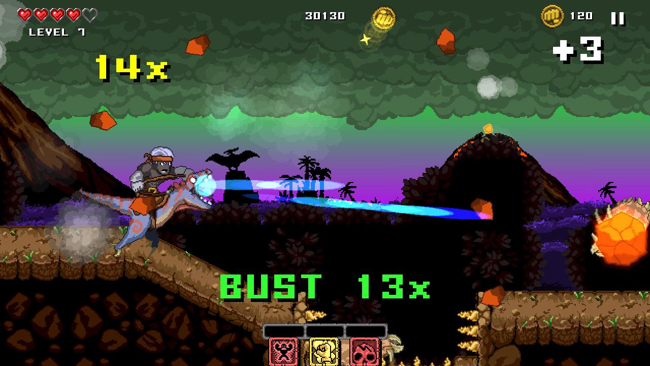 ȭ(Punch Quest)V1.2.1 ׿