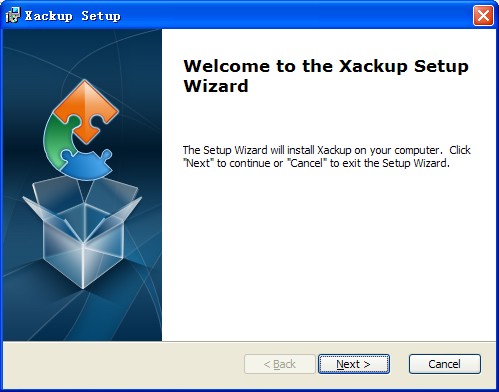 Xackup(XenServer)V1.0.53 ɫ