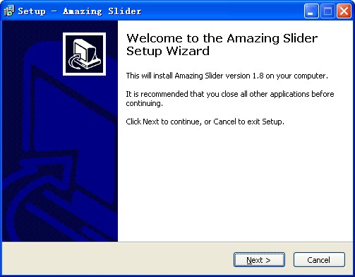 Amazing Slider(ҳ)V2.7 °װ