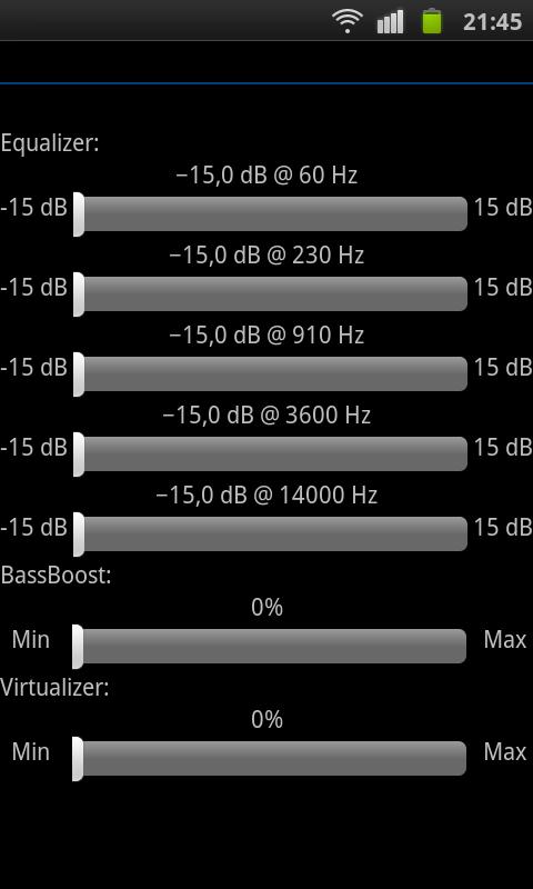 EQ EqualizerV3.1.8 ׿