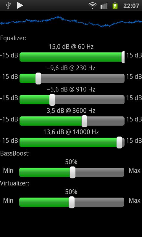 EQ EqualizerV3.1.8 ׿