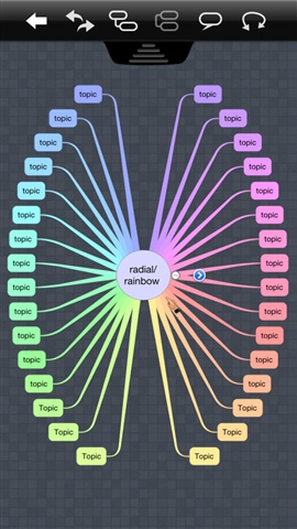 ״˼άͼ iThoughts (mindmapping)6.5