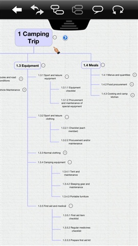 ״˼άͼ iThoughts (mindmapping)6.5