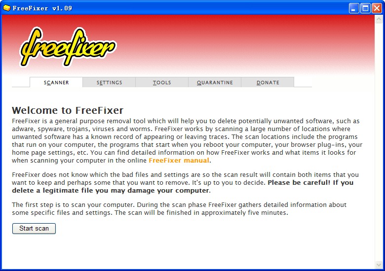 FreeFixer()V1.10 ӢɫѰ