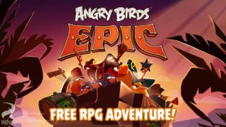 ŭ񴫣Angry Birds EpicV1.0.0 ٷ