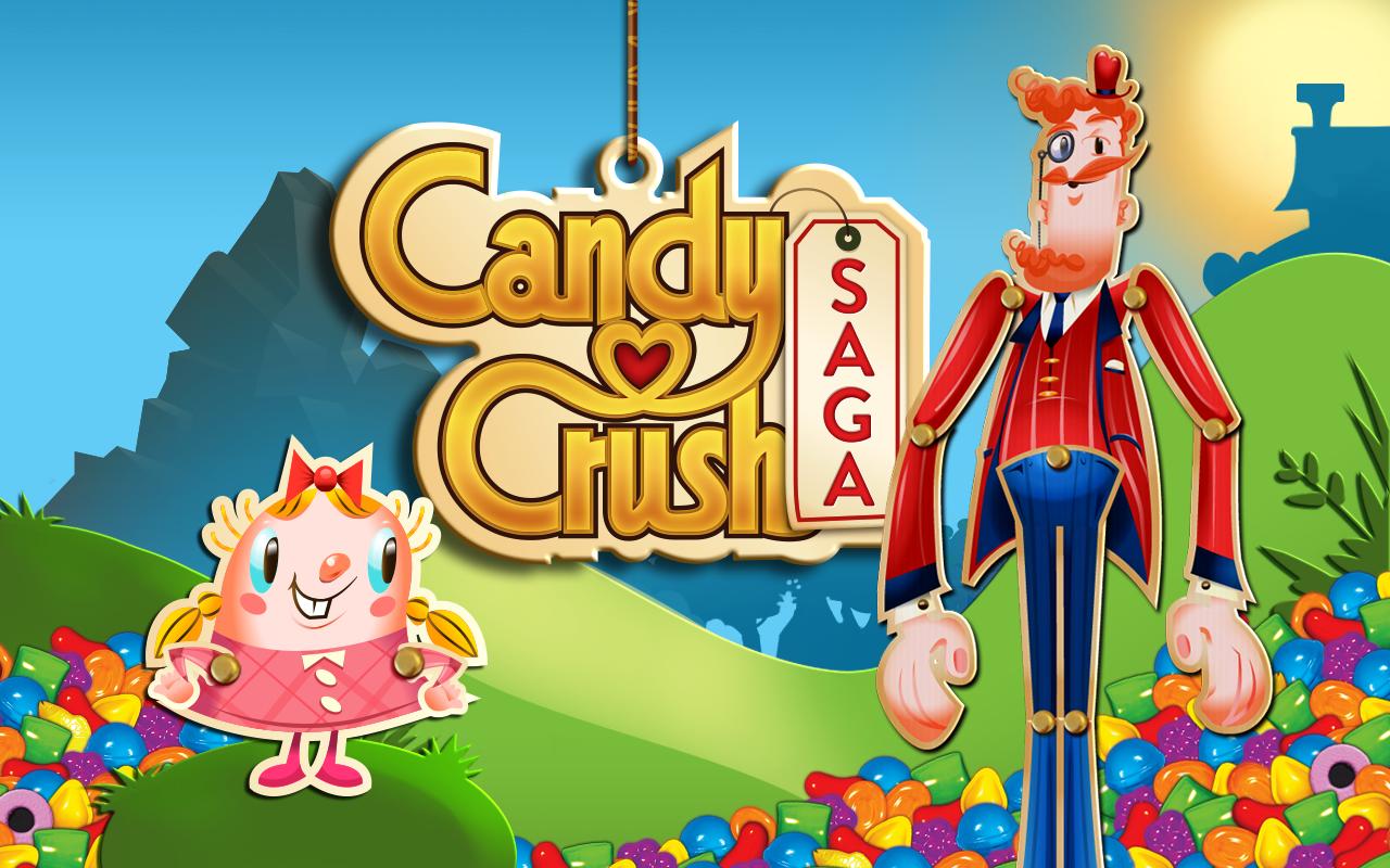 ǹ鴫(Candy Crush Saga)V1.94.0.3 ƽ