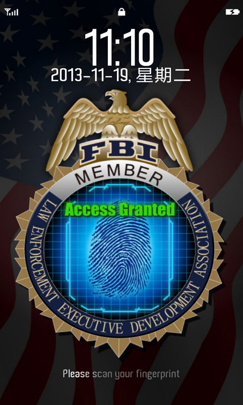 FBIָƽV2.3 ׿