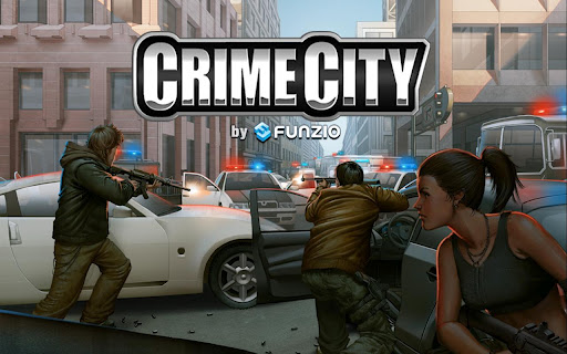  Crime CityV3.9.2.7 ׿