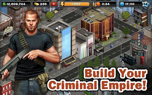 Crime CityV3.9.2.7 ׿